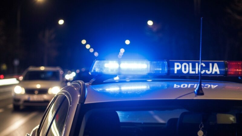 Brodnicka Policja podsumowuje rok pełen wyzwań i sukcesów