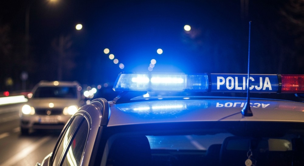 Brodnicka Policja podsumowuje rok pełen wyzwań i sukcesów