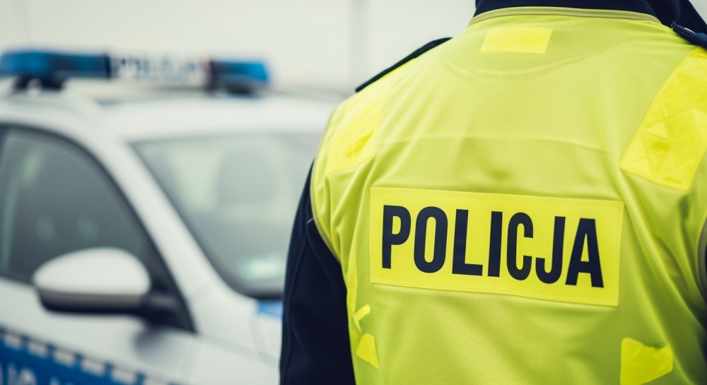 Pijany kierowca ciężarówki stanie przed sądem w Brodnicy