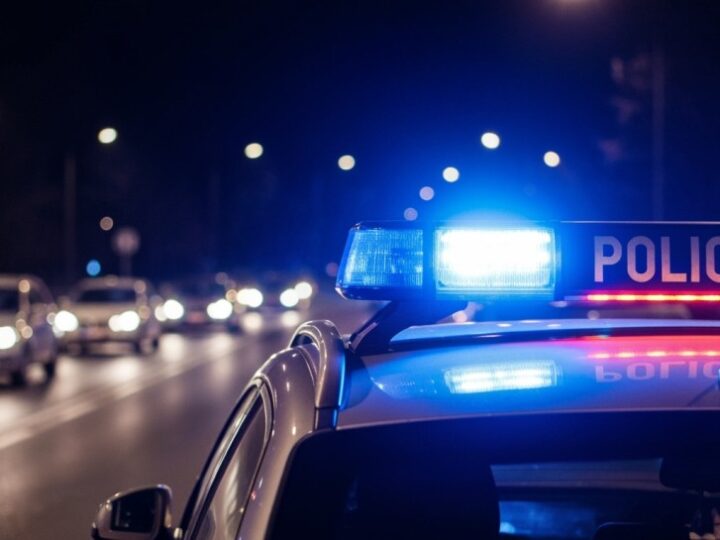 Nowe przepisy na rzecz bezpieczeństwa w ruchu drogowym: Co się zmienia?