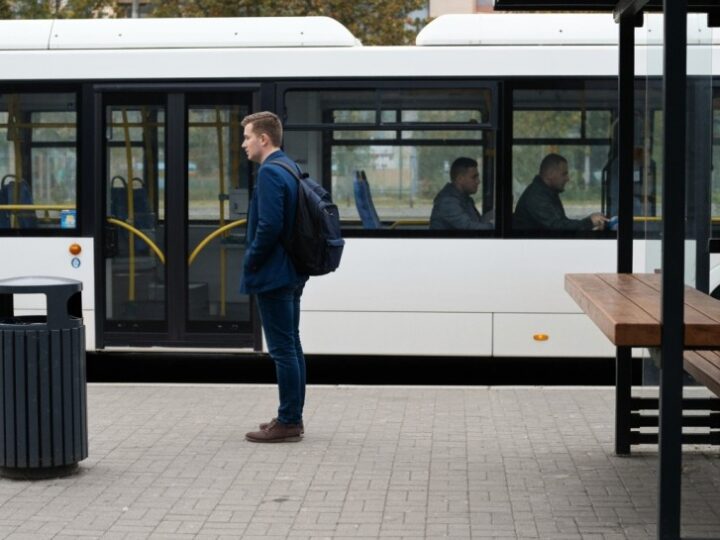 Punkty kontrolne autobusów na ferie 2026 – sprawdź, gdzie je znaleźć!