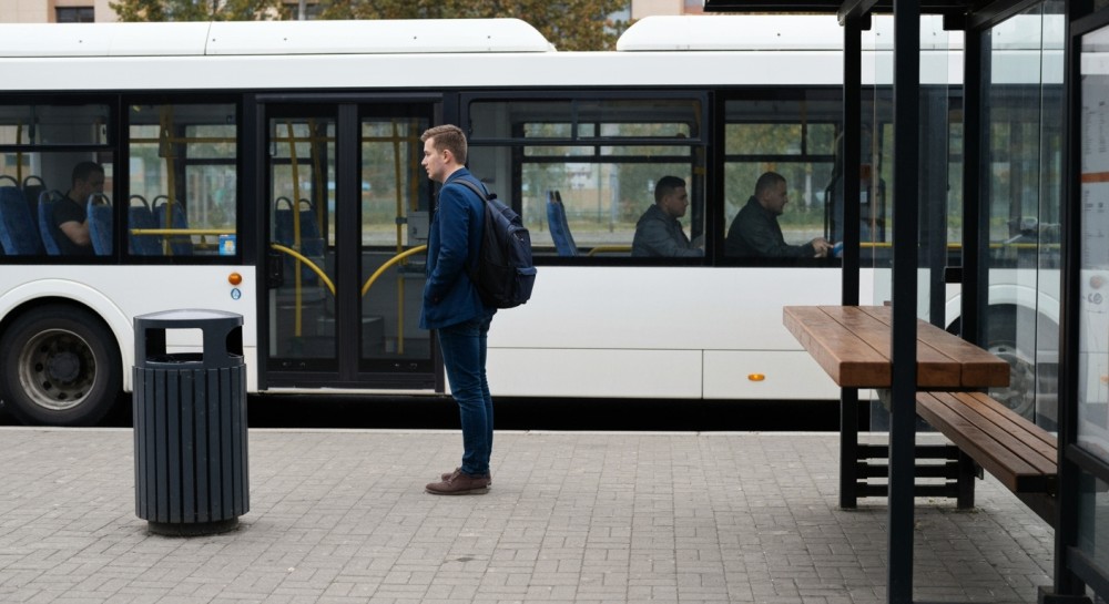 Punkty kontrolne autobusów na ferie 2026 – sprawdź, gdzie je znaleźć!