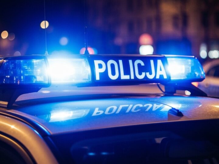 Trzeźwość na drogach: Policja kontroluje kierowców w Brodnicy