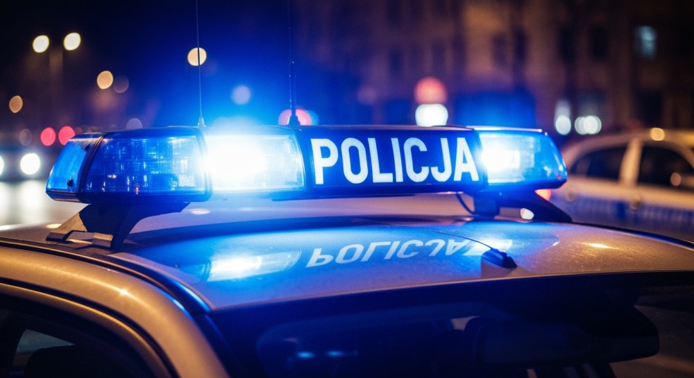 Trzeźwość na drogach: Policja kontroluje kierowców w Brodnicy