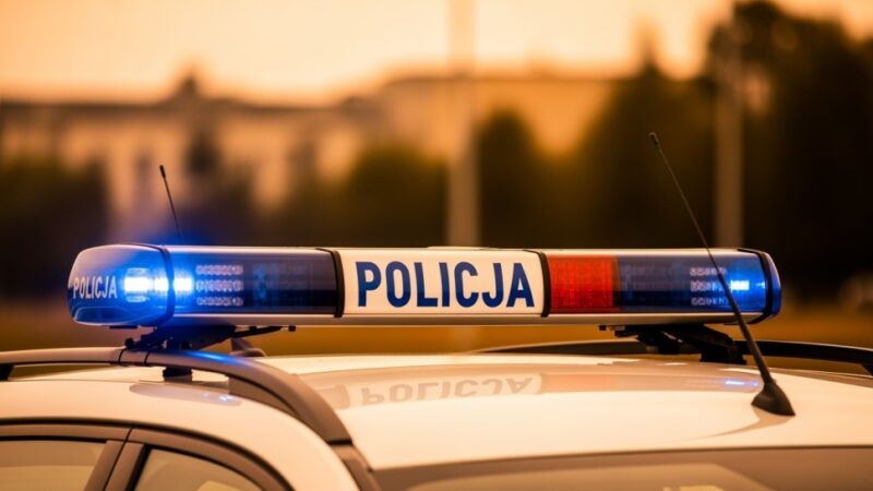 Zwycięzcy pierwszej edycji konkursu „Służba w obiektywie” nagrodzeni!