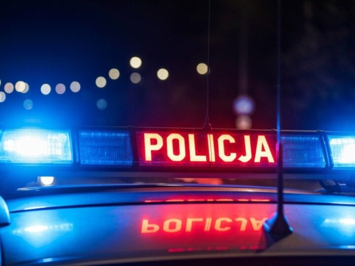 Brodnicki diler narkotyków zatrzymany z ponad 130 gramami substancji odurzających