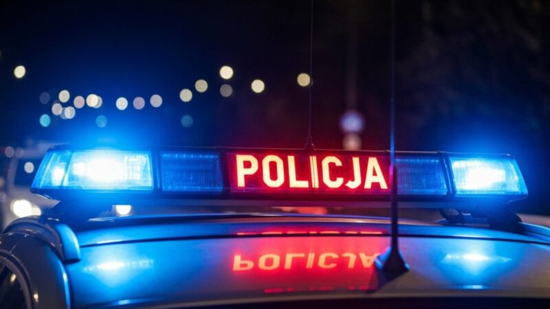 Brodnicki diler narkotyków zatrzymany z ponad 130 gramami substancji odurzających