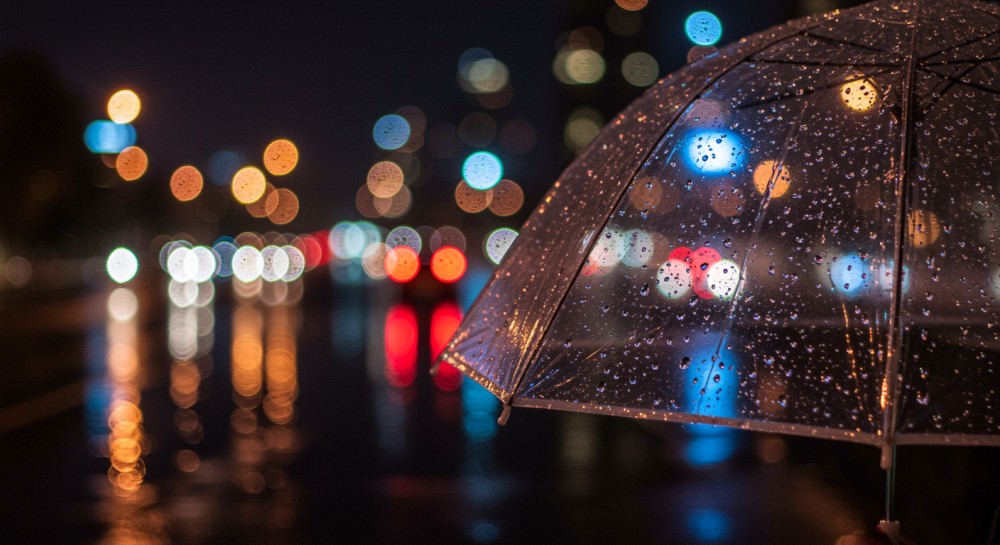 Ostrzeżenie: Marznące opady deszczu nadchodzą!