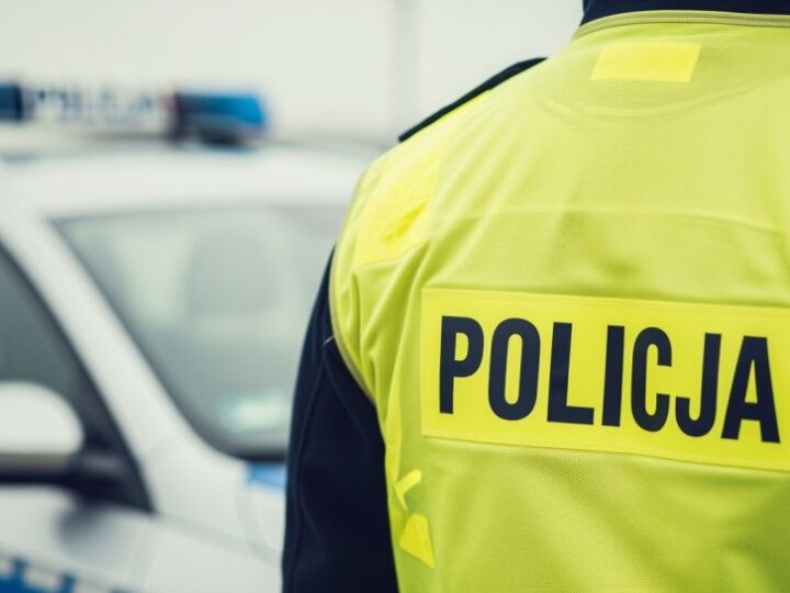 Motocykliści na drogach: Policja przypomina o bezpieczeństwie i zdrowym rozsądku