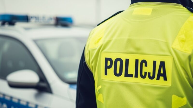 Motocykliści na drogach: Policja przypomina o bezpieczeństwie i zdrowym rozsądku