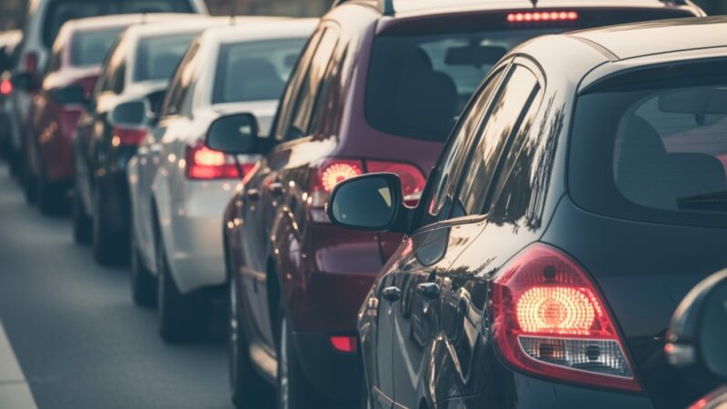 Wiosenne sprzątanie ulic i placów w Brodnicy rusza pełną parą