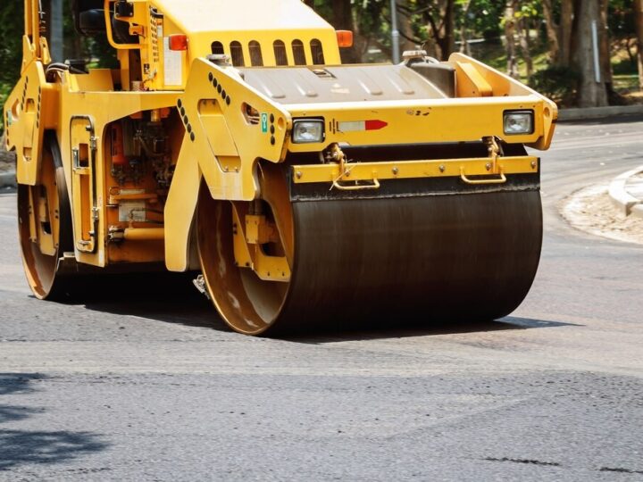 Modernizacja drogi wewnętrznej w Brodnicy rusza w marcu