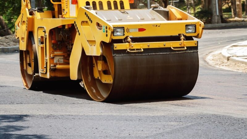 Modernizacja drogi wewnętrznej w Brodnicy rusza w marcu