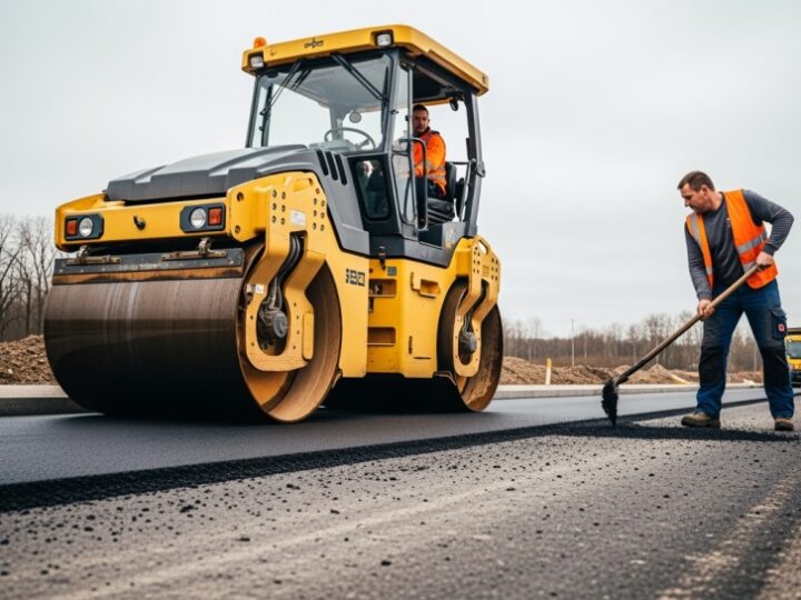 Remont przejazdu kolejowego na ul. 18 Stycznia w Brodnicy