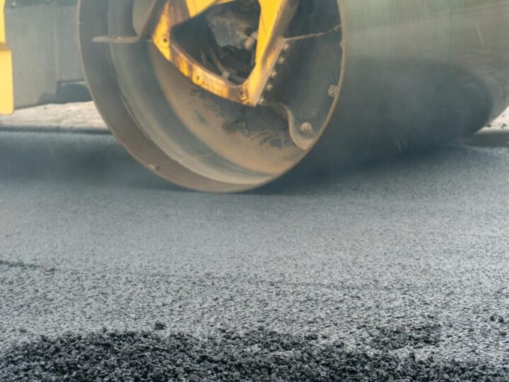 Brodnickie ulice zyskują nową jakość!