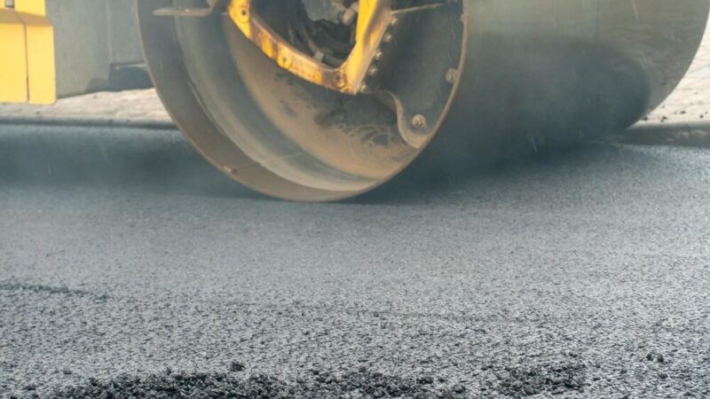 Brodnickie ulice zyskują nową jakość!