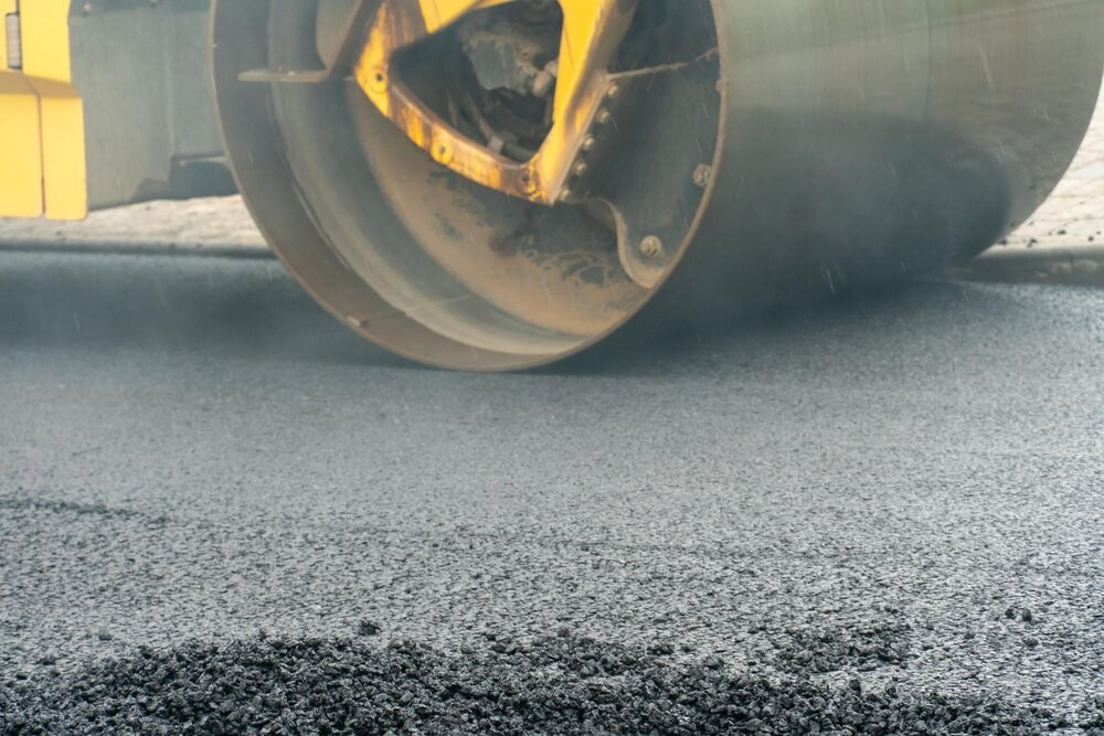 Brodnickie ulice zyskują nową jakość!