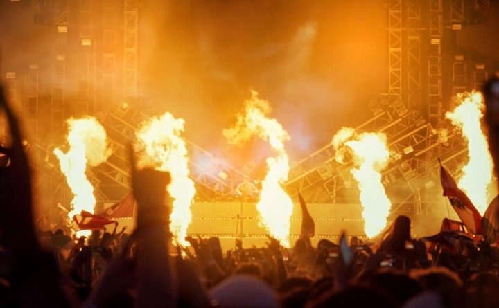 Brodnica 2026: XVIII Ogólnopolski Turniej Tańca Nowoczesnego już w kwietniu!