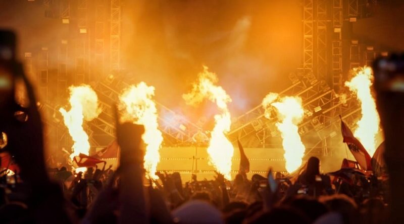 Brodnica 2026: XVIII Ogólnopolski Turniej Tańca Nowoczesnego już w kwietniu!