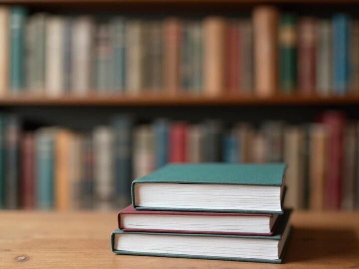 Wystawa emocjonalnych obrazów Rivera Schuetza w bibliotece