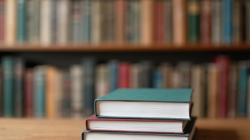 Wystawa emocjonalnych obrazów Rivera Schuetza w bibliotece