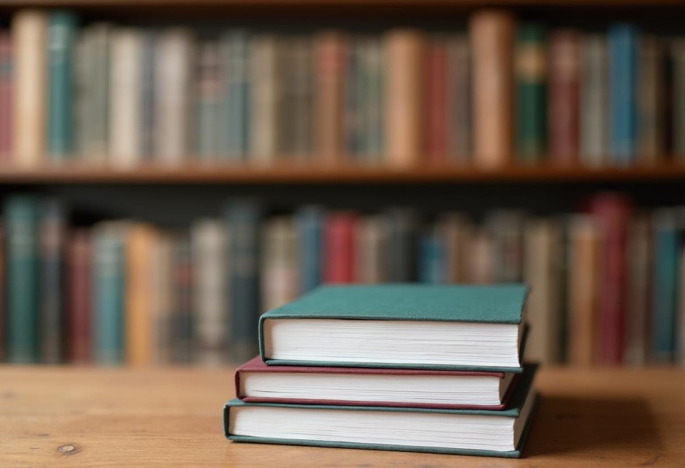 Wystawa emocjonalnych obrazów Rivera Schuetza w bibliotece