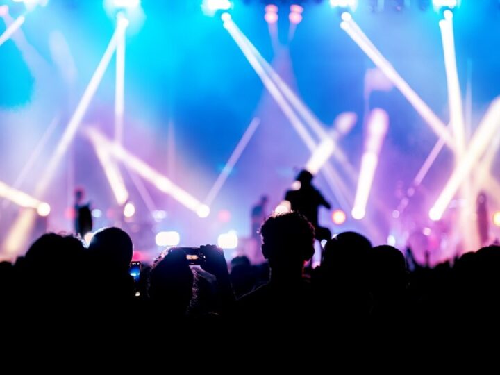 Ania Karwan zagra na Wiosło Festiwal 2026 w Brodnicy