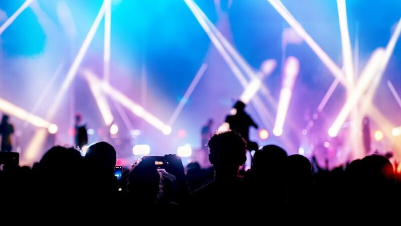 Ania Karwan zagra na Wiosło Festiwal 2026 w Brodnicy