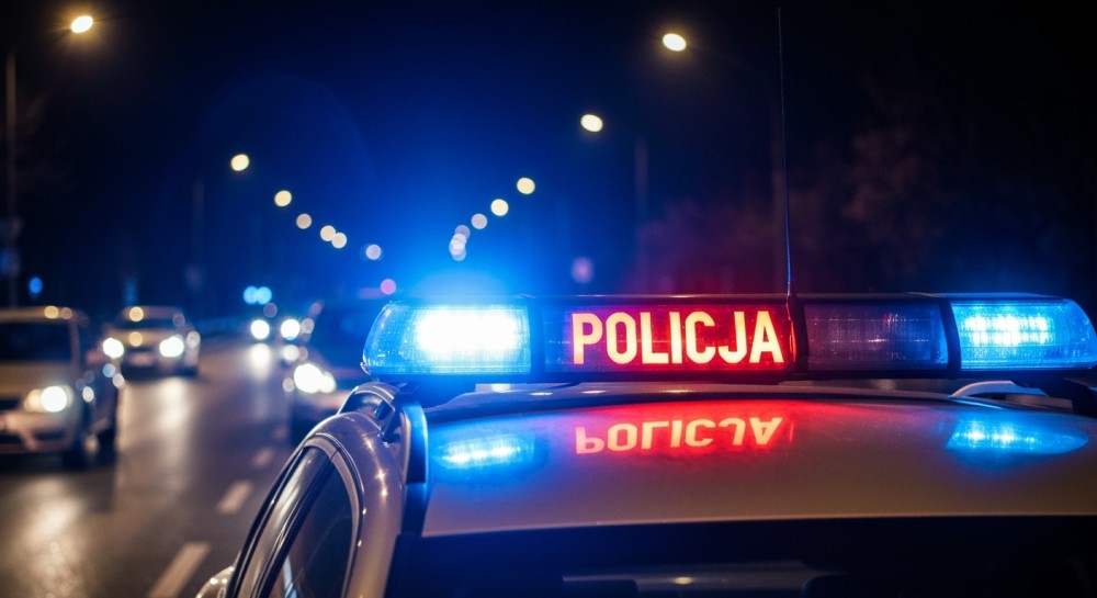 Bezpieczne drogi: Efekty akcji „Trzeźwy poranek” i „Trzeźwe popołudnie