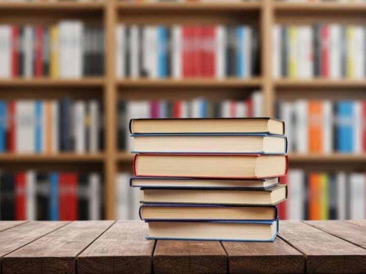 Spotkanie z autorem „Dobrej Ziemi” – Stanisławem W. Cieszyńskim