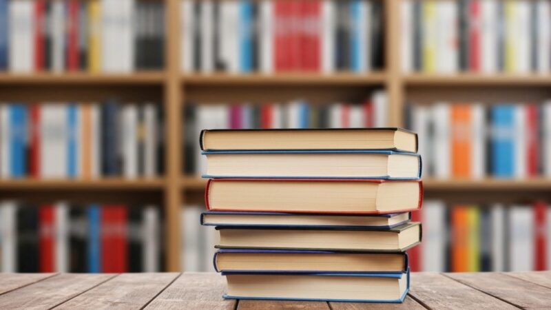 Spotkanie z autorem „Dobrej Ziemi” – Stanisławem W. Cieszyńskim