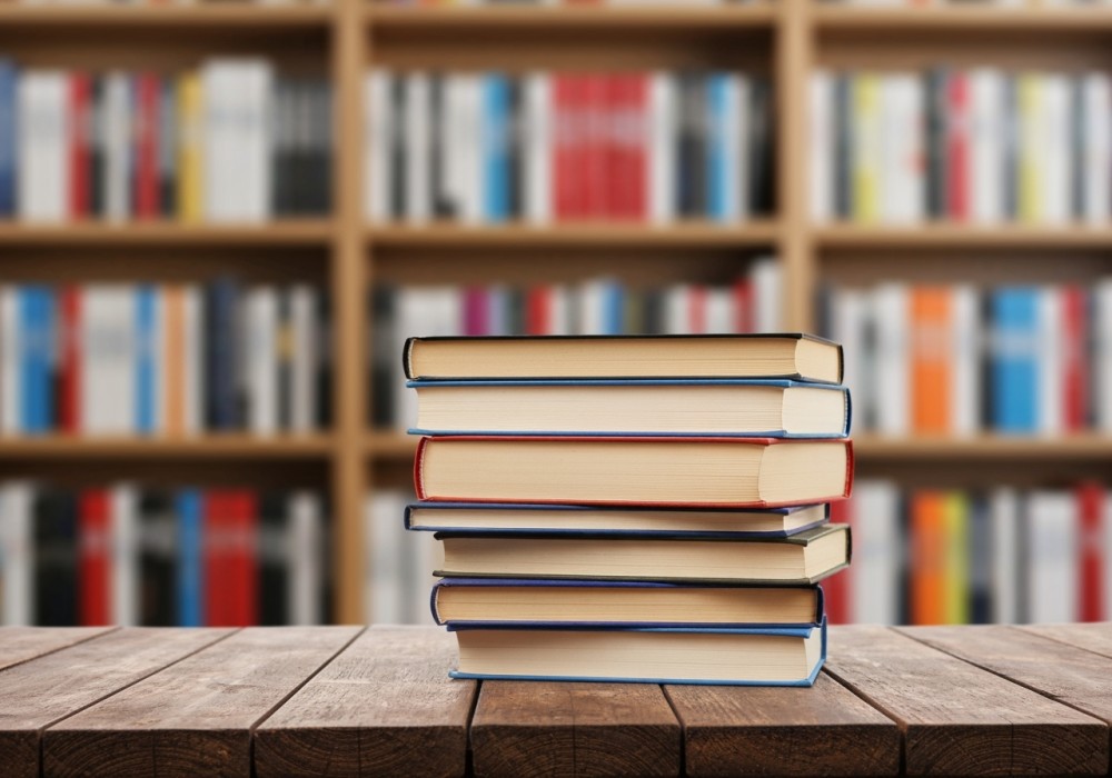 Spotkanie z autorem „Dobrej Ziemi” – Stanisławem W. Cieszyńskim