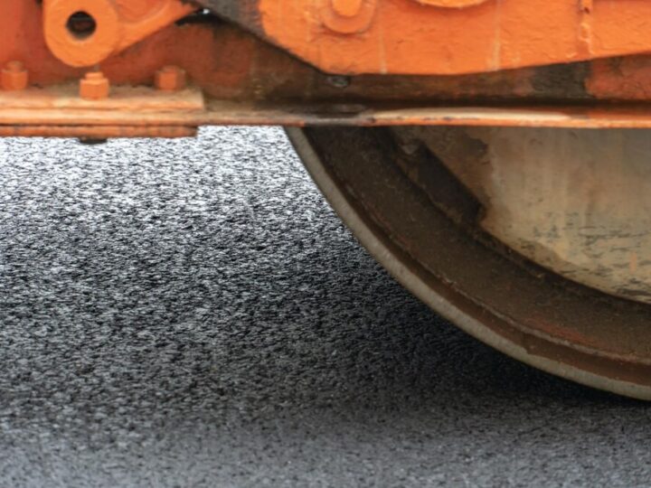 Modernizacja ul. Polnej zakończona sukcesem