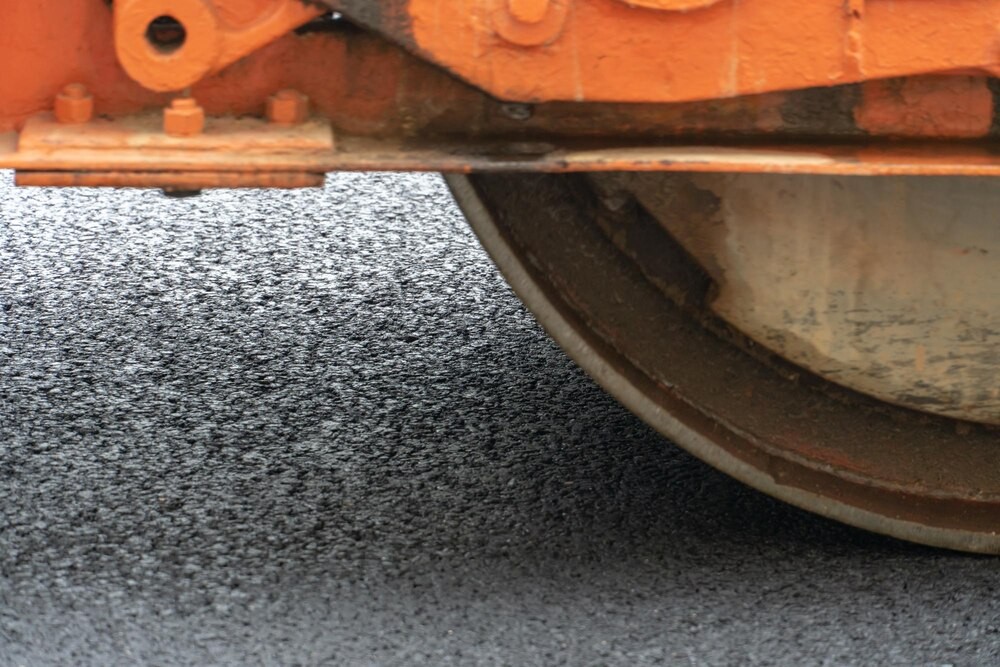 Modernizacja ul. Polnej zakończona sukcesem