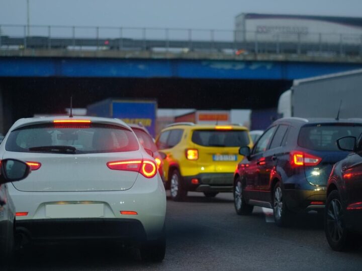 Utrudnienia w ruchu z okazji Dnia Flagi w Brodnicy