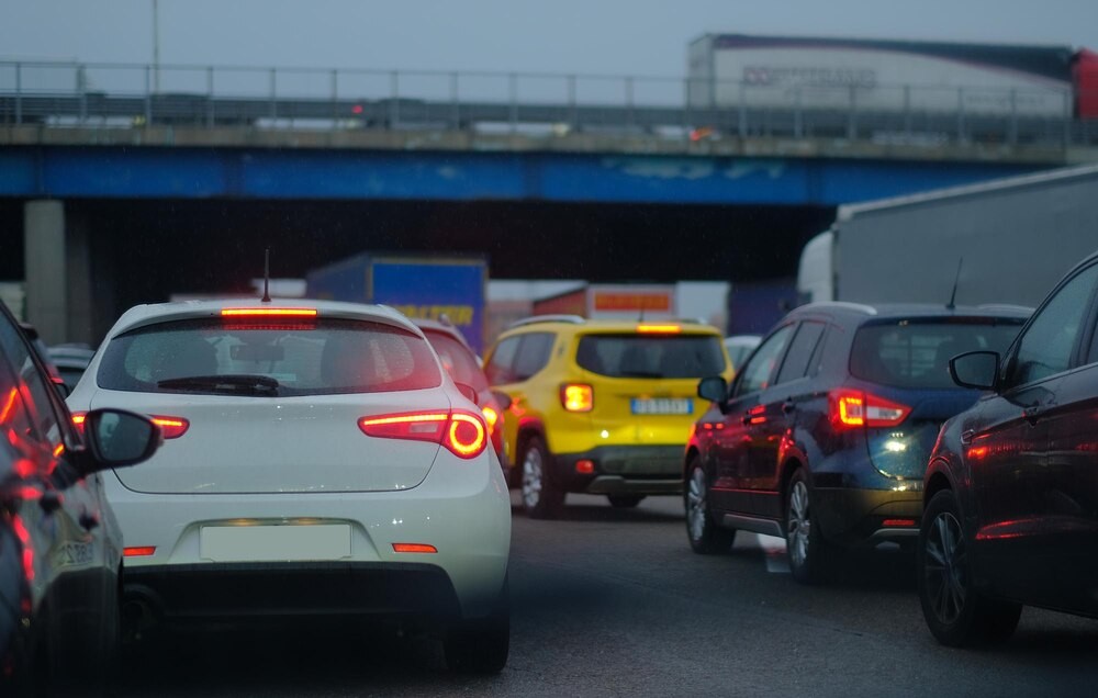 Utrudnienia w ruchu z okazji Dnia Flagi w Brodnicy