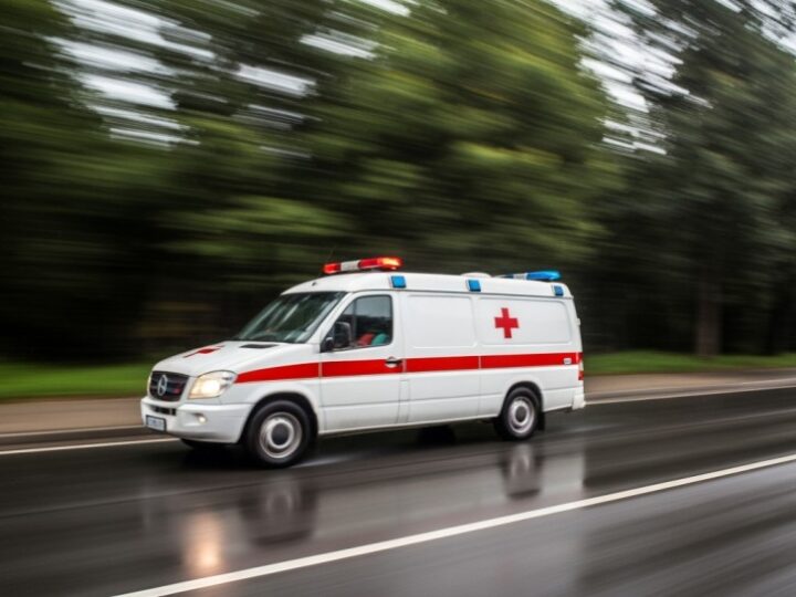 Bezpieczny Motocyklista: Klucz do Ochrony na Drogach