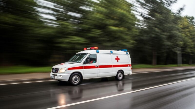 Bezpieczny Motocyklista: Klucz do Ochrony na Drogach