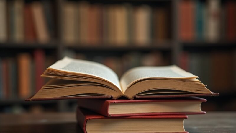 Święto Książek: XXIII Ogólnopolski Tydzień Bibliotek w Brodnicy