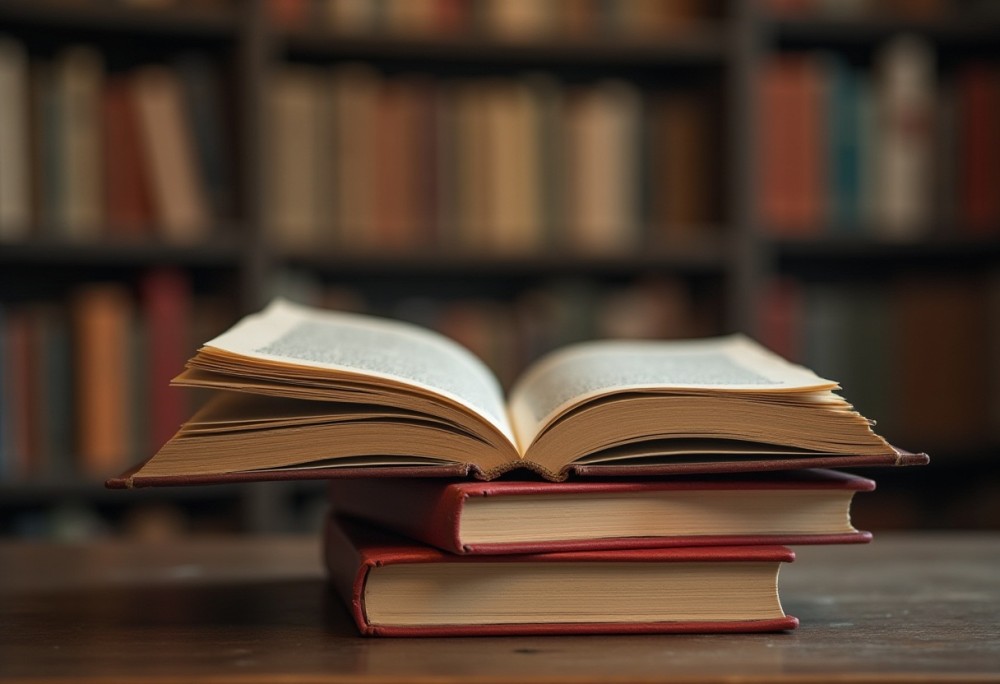 Święto Książek: XXIII Ogólnopolski Tydzień Bibliotek w Brodnicy