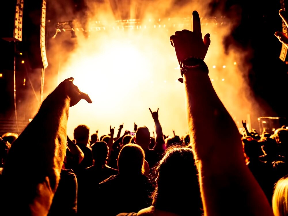 Koncert z piosenkami Mieczysława Fogga w Brodnicy