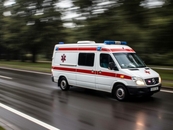 Bezpieczni w Brodnicy: Warsztaty pierwszej pomocy dla mieszkańców