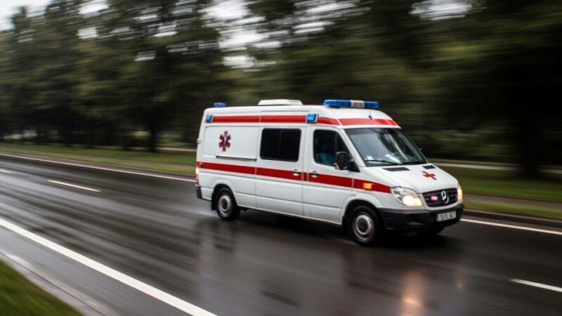 Bezpieczni w Brodnicy: Warsztaty pierwszej pomocy dla mieszkańców