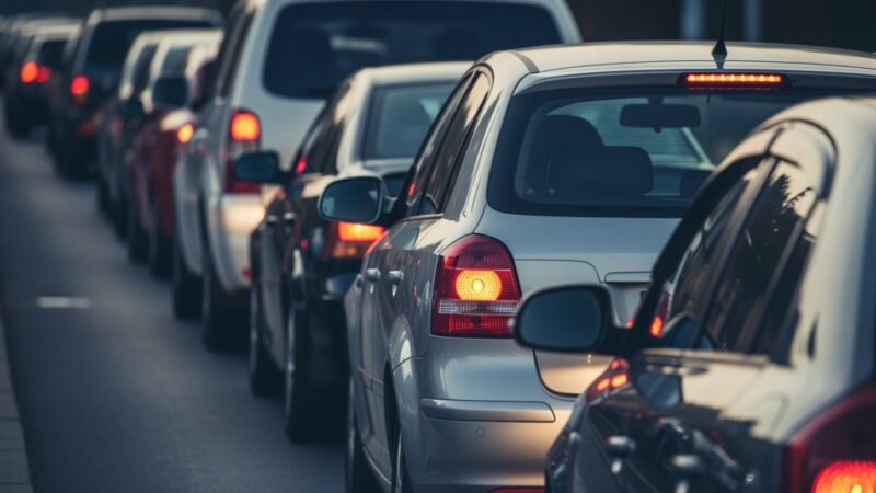 Utrudnienia drogowe podczas Dni Brodnicy 2026
