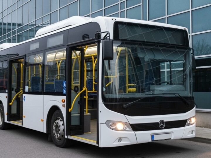 Nowe połączenie autobusowe z Brodnicy do Centrum Onkologii w Bydgoszczy