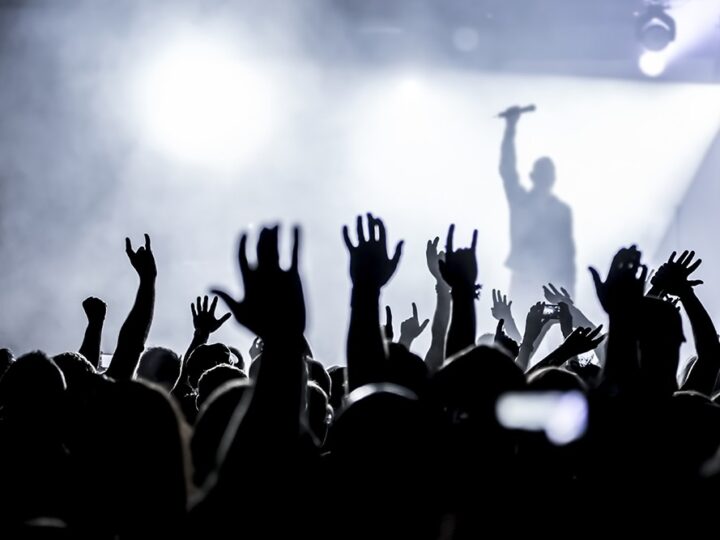Festiwal Rap & Reggae Night powraca do Brodnicy!