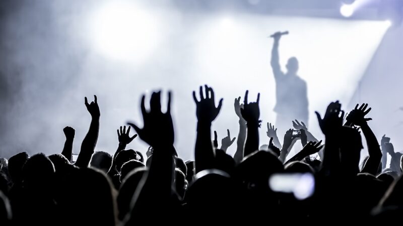 Festiwal Rap & Reggae Night powraca do Brodnicy!