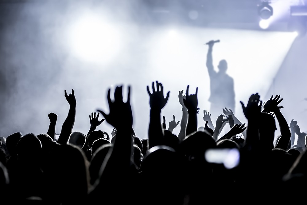 Festiwal Rap & Reggae Night powraca do Brodnicy!