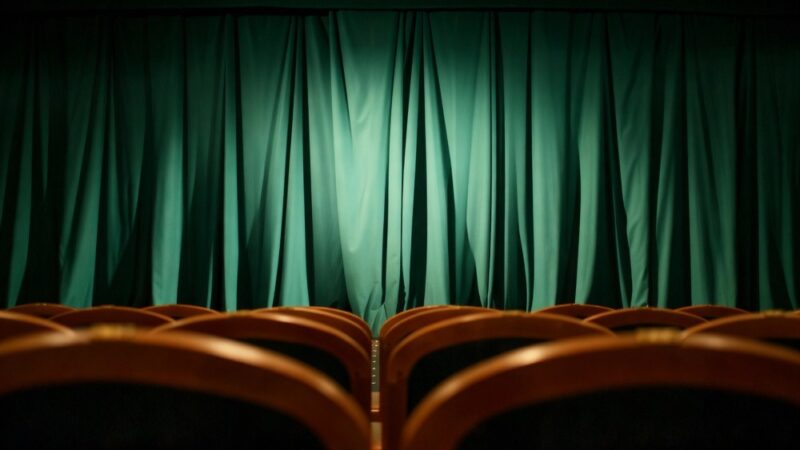 Brodnicka Uczta Teatralna: Nowa formuła i wyjątkowe wydarzenia w 2026 roku!
