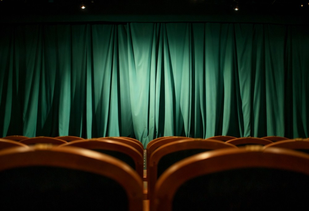 Brodnicka Uczta Teatralna: Nowa formuła i wyjątkowe wydarzenia w 2026 roku!